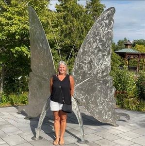 Meet your Posher, Rosanne